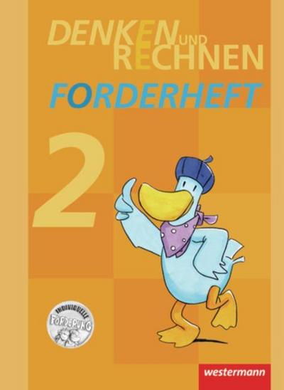 Denken und Rechnen - Zusatzmaterialien - Ausgabe 2011