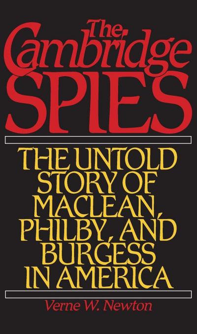 Cambridge Spies