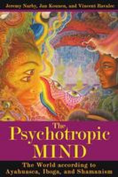 The Psychotropic Mind