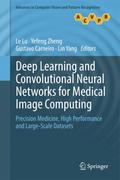 Deep Learning and Convolutional Neural Networks fo