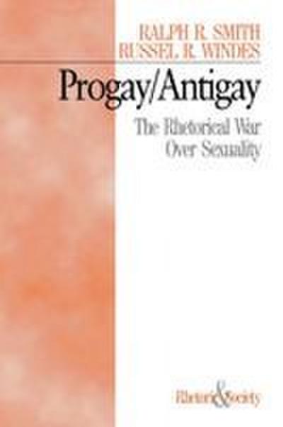 Progay/Antigay