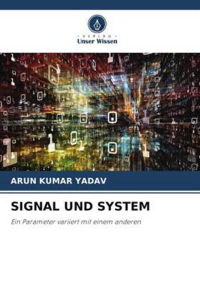 SIGNAL UND SYSTEM