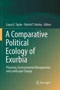 A Comparative Political Ecology of Exurbia