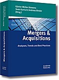 Mergers & Acquisitions - Günter Müller-Stewens