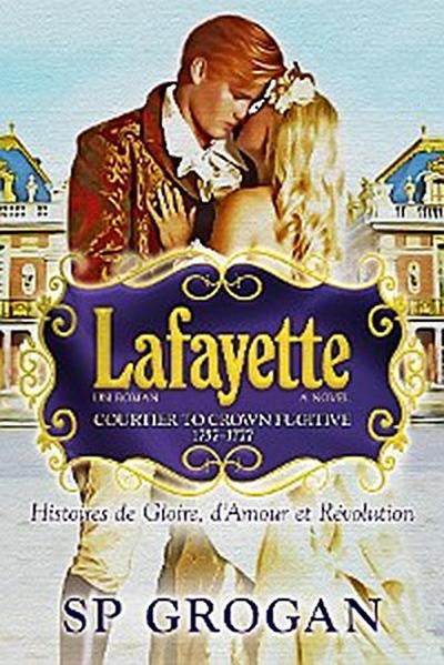 Lafayette, the novel