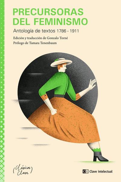 Precursoras del feminismo