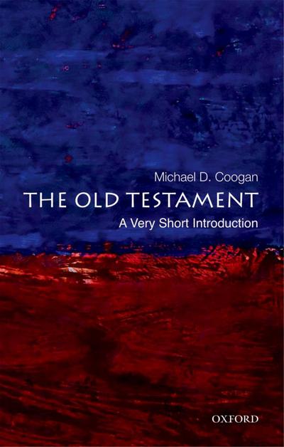 The Old Testament: A Very Short Introduction