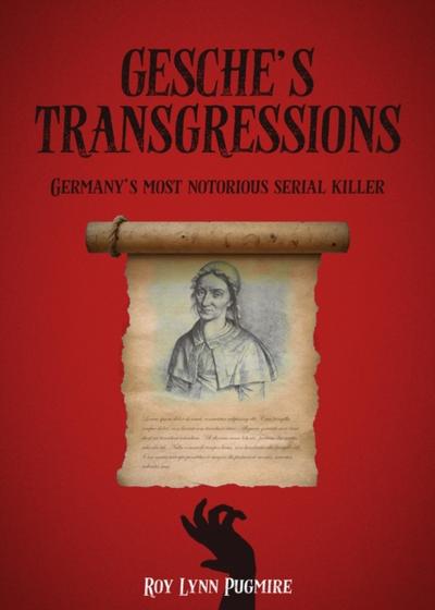 Gesche’s Transgressions