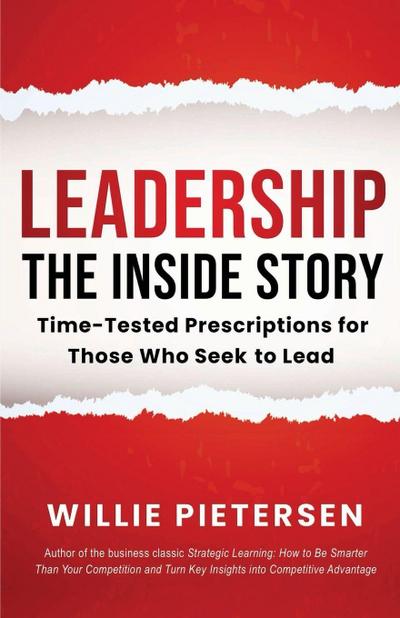 Leadership--The Inside Story