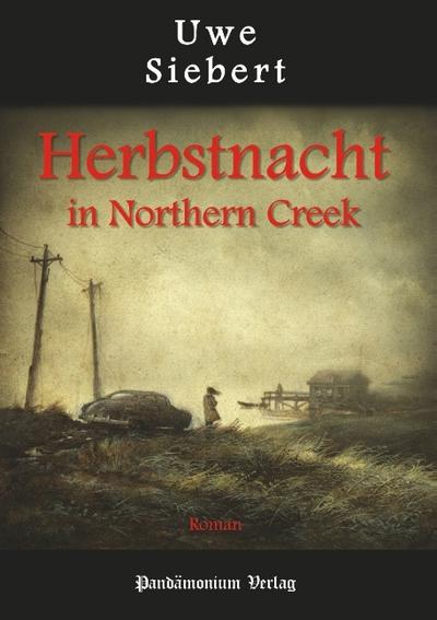 Herbstnacht in Northern Creek