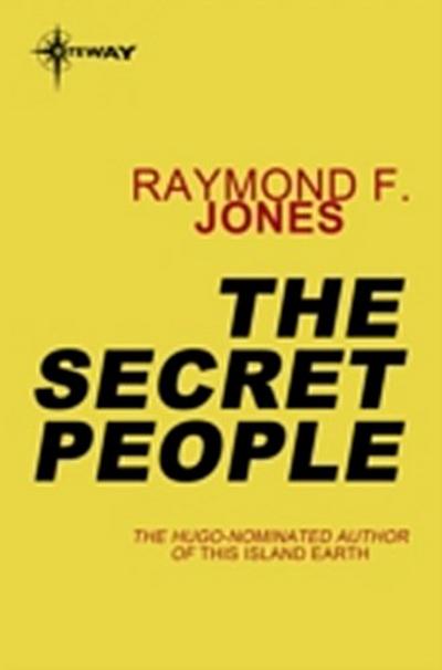 Secret People