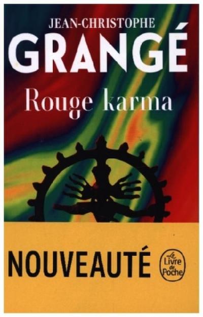 Rouge Karma