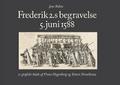Frederik 2.s begravelse 5. juni 1588