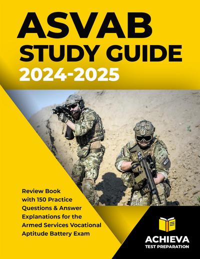 ASVAB Study Guide