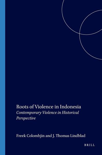 Roots of Violence in Indonesia