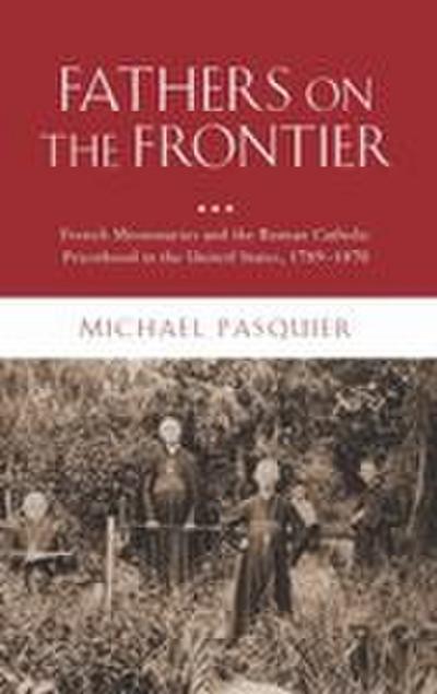 Fathers on the Frontier