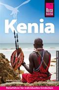 Reise Know-How Kenia