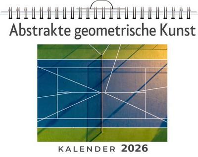 Abstrakte geometrische Kunst