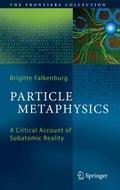 Particle Metaphysics