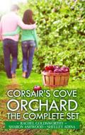 Corsair’s Cove Orchard