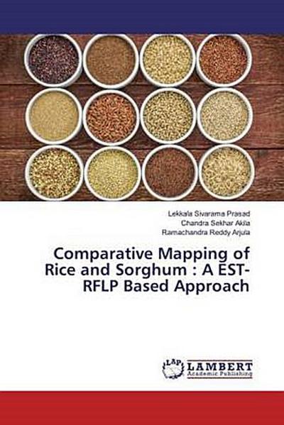 Comparative Mapping of Rice and Sorghum : A EST-RFLP Based Approach