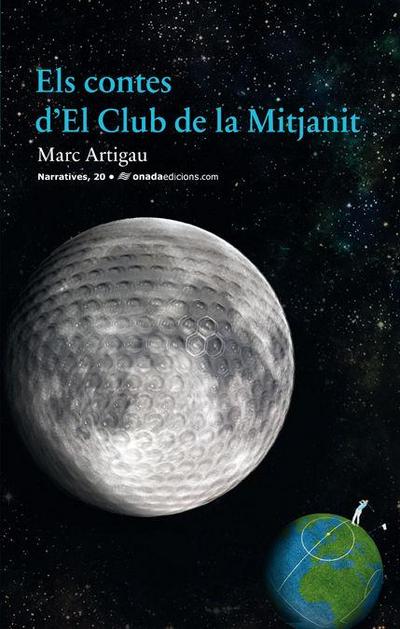 Els contes d’el club de la mitjanit