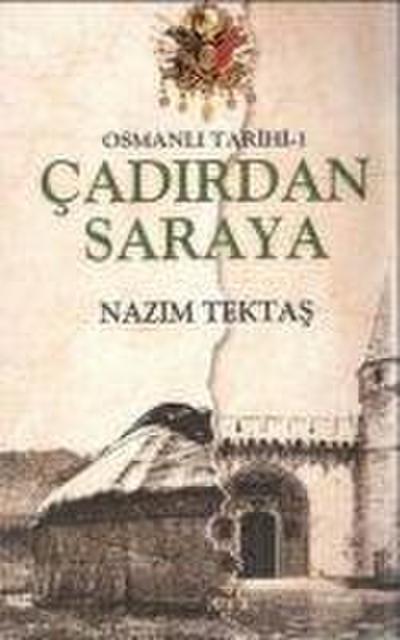 Cadirdan Saraya