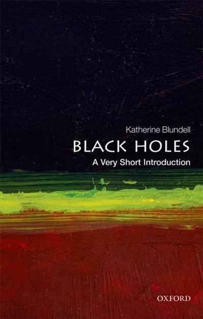 Black Holes