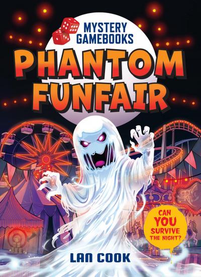The Phantom Funfair