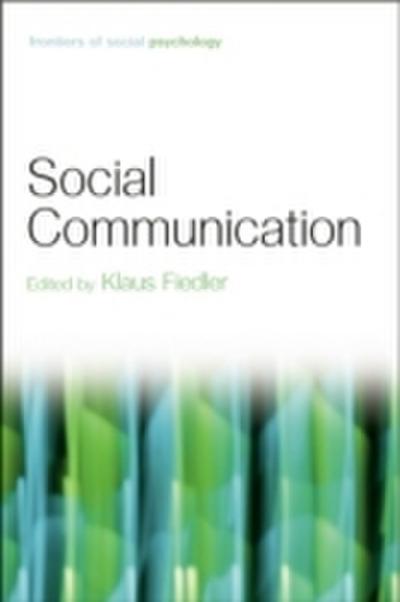 Social Communication