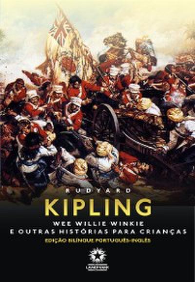 Wee Willie Winkie e outras histórias para crianças