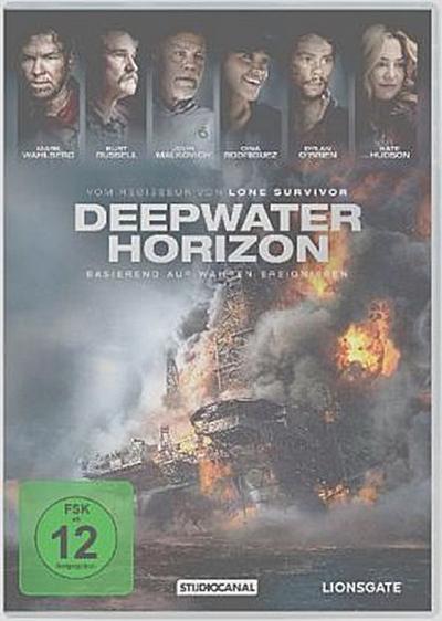 Deepwater Horizon