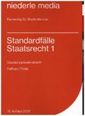 Standardfälle Staatsrecht 1