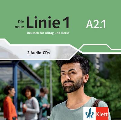 Die neue Linie 1 A2.1