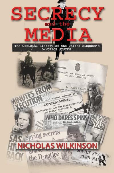 Secrecy and the Media