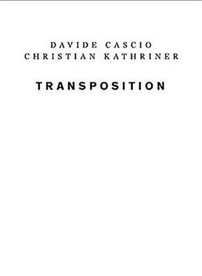 Transposition