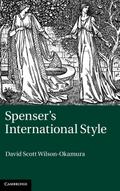 Spenser’s International Style