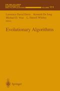 Evolutionary Algorithms