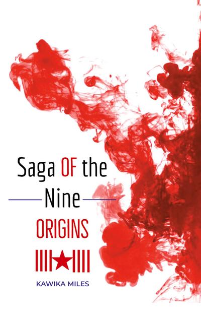 Saga of the Nine