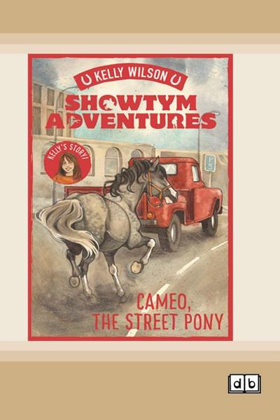 Showtym Adventures 2