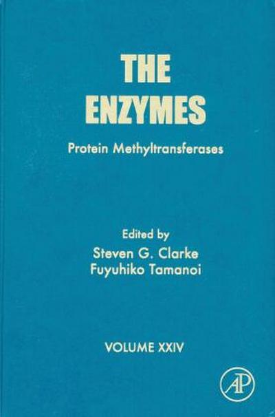 The Enzymes