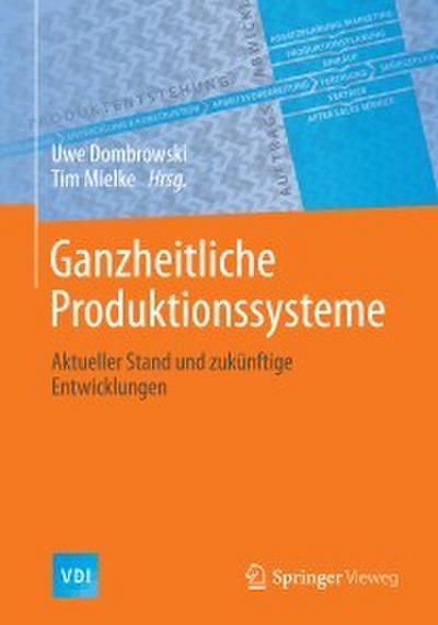 Ganzheitliche Produktionssysteme
