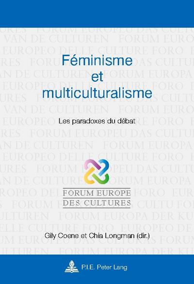 Féminisme et multiculturalisme