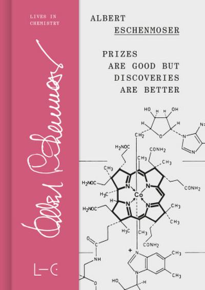 Prizes are Good but Discoveries are Better
