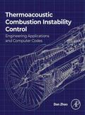 Thermoacoustic Combustion Instability Control