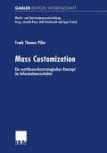 Mass Customization