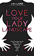 Love Your Lady Landscape