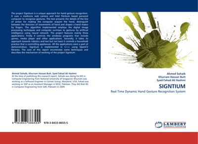 SIGNTIUM