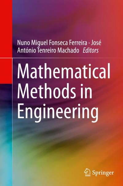 Mathematical Methods in Engineering