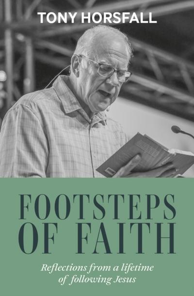 Footsteps of Faith